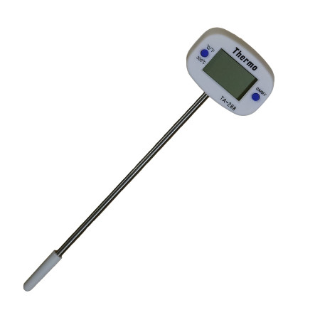 Термометр электронный TA-288 в Кемерово