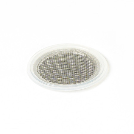 Silicone joint gasket CLAMP (1,5 inches) with mesh в Кемерово