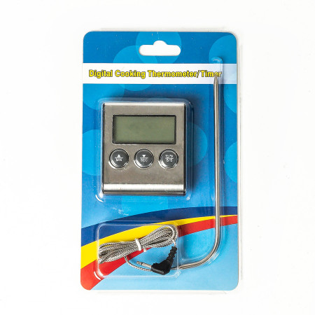 Remote electronic thermometer with sound в Кемерово
