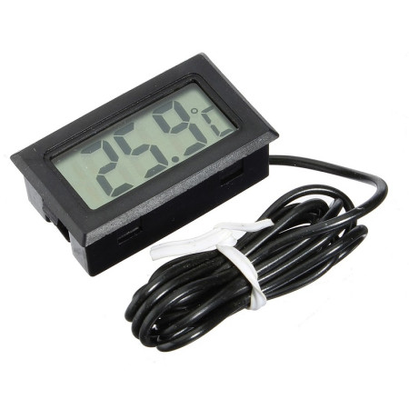 Термометр электронный с выносным датчиком в Кемерово