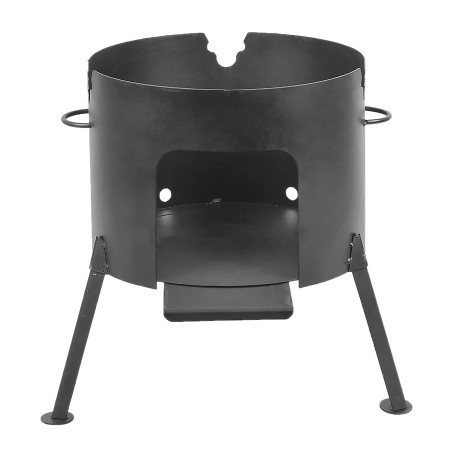 Stove with a diameter of 360 mm for a cauldron of 12 liters в Кемерово