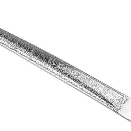 Skimmer stainless 46,5 cm with wooden handle в Кемерово