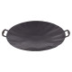 Saj frying pan without stand burnished steel 40 cm в Кемерово
