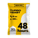 Turbo yeast "48" alcohol 200 g. в Кемерово