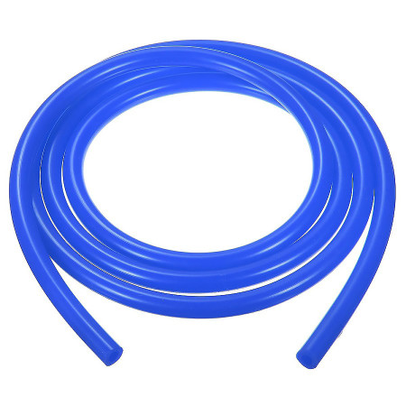 High hardness PU hose blue 10*6,5 mm (1 meter) в Кемерово