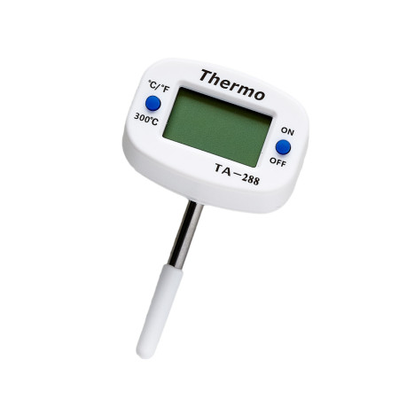 Термометр электронный TA-288 укороченный в Кемерово