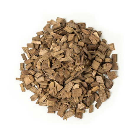 Oak Chips "Medium" moderate firing 50 grams в Кемерово