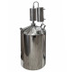 Brew distillation apparatus "Gorilych" Premium 20/35/t в Кемерово