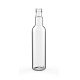 Bottle "Guala" 0.5 liter without stopper в Кемерово