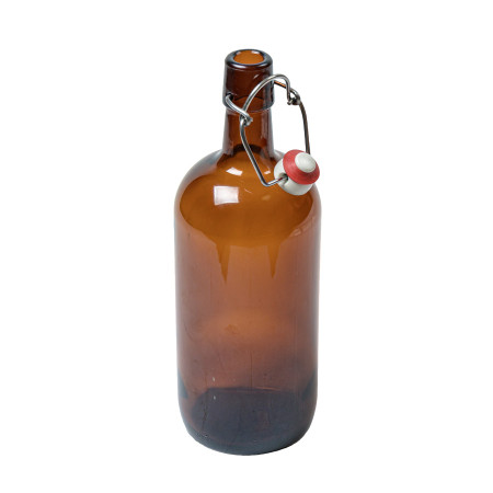Bottle drag 1 dark 1 liter в Кемерово
