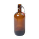 Bottle drag 1 dark 1 liter в Кемерово